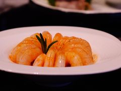 傣族酸汤虾-云采云南菜(中山北路店)