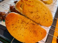-大哈福烧烤·海鲜·家常菜(延安三路店)