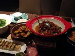 -大拙里·精致融合菜(沙湖桃源国际店)