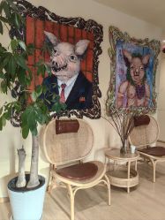 -小颜秘家·韩国整骨