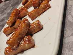 -唐御宴•御宴宫•唐代菜点(芙蓉西路店)