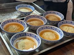 -西园寺素食(西园弄戒幢律寺店)