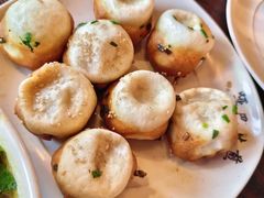 -哑巴生煎(临顿路店)