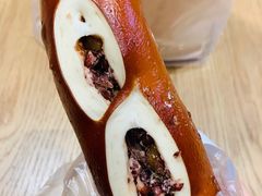 碱水红豆-安上烘焙 ENCHANTE(世纪汇店)