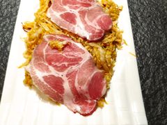 -好旺角齐市鲜切牛自助烤肉(农林五道街总店)