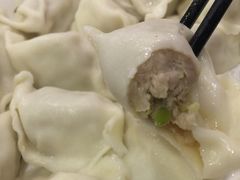 -添福来墨鱼饺子 · 海鲜东北菜(大连星海·黄浦路店)