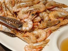 -福来齐·鲁菜海鲜·渔家菜(朝阳街分店)