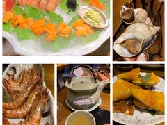 -和彩放题餐厅(酒仙桥店)