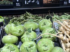 -大观篆新农贸市场