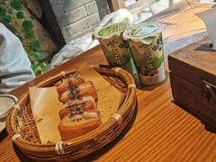 -打酱油·非遗淮扬菜(瘦西湖梅岭店)