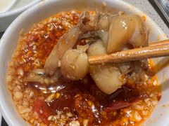 -海底捞火锅(奥森店)