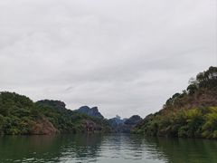 -丹霞山风景名胜区