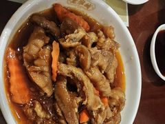-老淮城·长鱼面(河下古镇店)