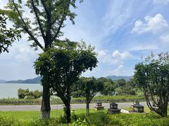 -余姚四明湖开元名都度假酒店·夏威夷西餐厅