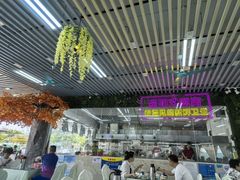 -景好海鲜餐厅(大鹏必选旅游店)