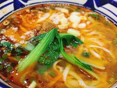 臊子面-郑记biangbiang面(钟楼店)
