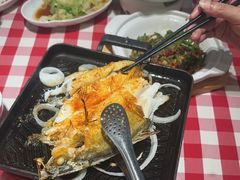 -西贝(无锡万象城店)