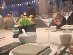 -金海华·悦食东方(苏州中心商场店)