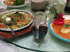-悦来酒家·正宗闽南菜(西街店)