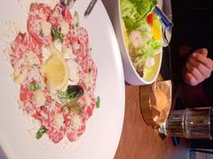 -404干式熟成牛排馆•聚会餐厅