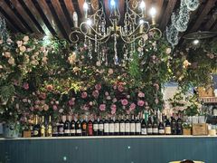 -第101座花园餐厅(湖滨88店)