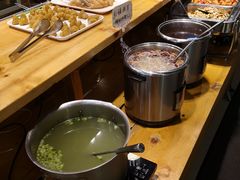 -素清香(解放路店)