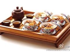 -菩提素素食餐厅(晶郦馆店)