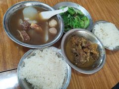 -阿秋牛排(湖心街店)