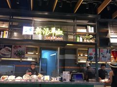 -食通天美食广场(华润万象城店)