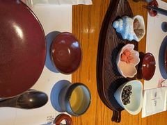 -花潮料理艺食馆(SM新生活广场店)