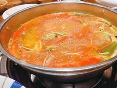 -亮欢寨(凯里总店)