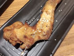 -烧货·活海鲜炭烧(湖滨商业街店)