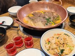 -妈妈的味道(和顺古镇店)