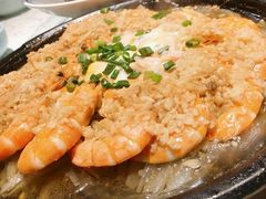 -常和州·夜宵大排档(常州单店)