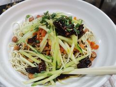 -四妹餐厅(玫瑰街店)