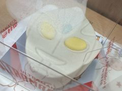 -好利来(西铁营万达广场店)