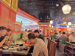 -牛New寿喜烧(曹路花园城店)