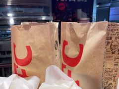 -肯德基(鲁迅路店)