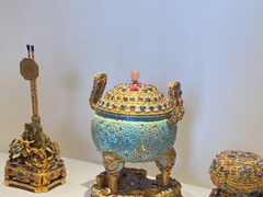 -故宫博物院(故宫)