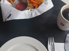 -Cooking Man(中懋天地店)