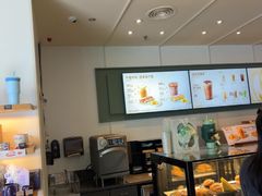 -星巴克臻选(青岛麦凯乐分店)