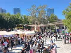 -天津意大利风情旅游区
