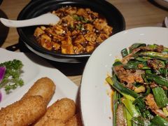 -蜀锦堂·川味现炒(襄阳武商汇店)