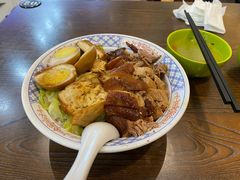 -香友记正宗隆江猪脚饭(首经贸店)