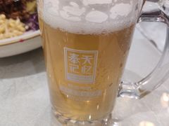 金啤-王厚元饺子·辽菜(浑南店)