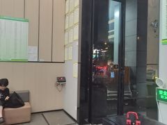 -半岛宠物医院24小时(科华中路店)