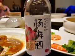 -高佳庄·舟山海鲜(海景旗舰店)