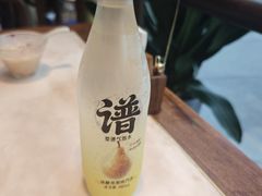 -小吊梨汤·北京菜·烤鸭(王府井银泰in88店)