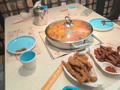 -黄记煌三汁焖锅(顺义华联店)