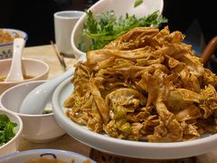 -三宝涮肉(体育学院店)